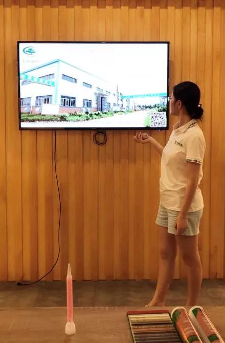 第128屆廣交會丨云上“膠”友，常青樹線上閃亮廣交會